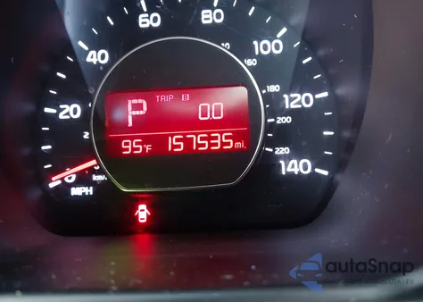 2014 Kia Soul + from USA, damaged, VIN KNDJP3A56E7731199